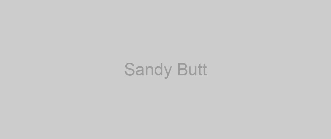 Sandy Butt